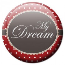 Badge My Dream