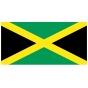 Stickers jamaique