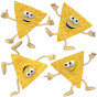 Stickers apéritif nachos 2