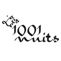 Stickers les 1001 nuits