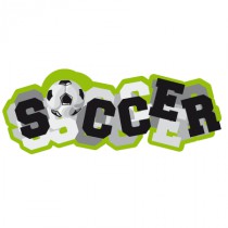 Stickers Soccer 1
