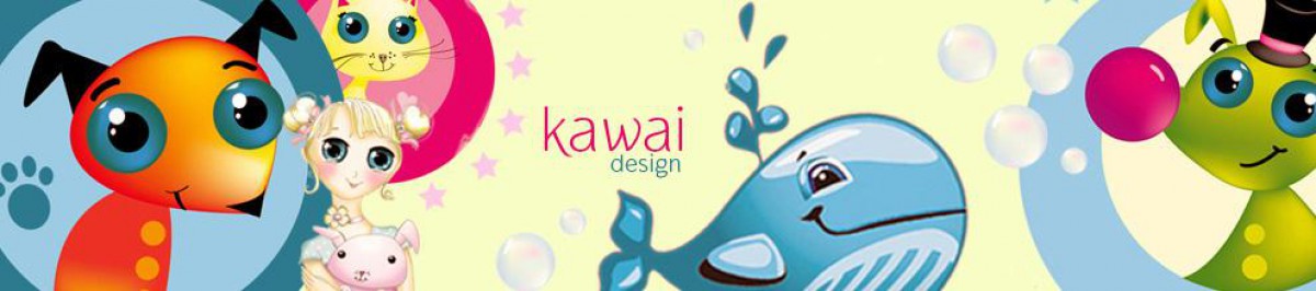 Kawai Design