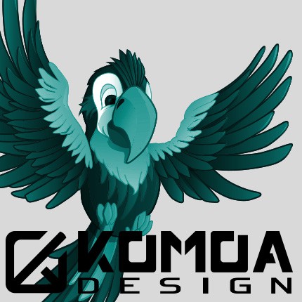 KOMOA Design
