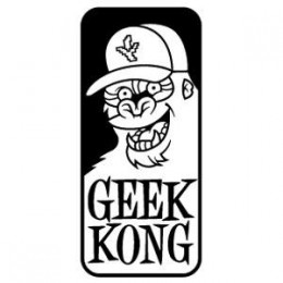 Geek Kong