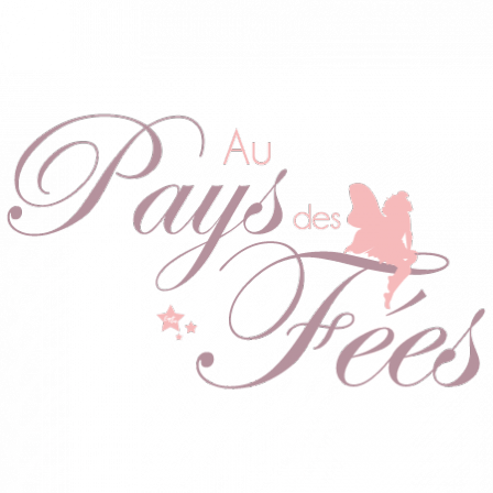 Stickers Pays des Fees
