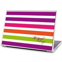 Stickers PC Couleurs Pop two