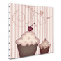 Tableau toile Cup Cake