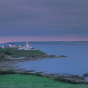 Magnet phare du monde Roches Point-Irelande