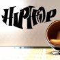 Stickers graf hip hop