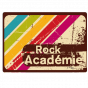 Stickers PC Rock Academy 