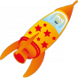 Stickers Fusée Espace