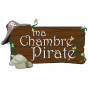 Stickers Chambre Pirate 