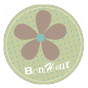 Badge Bonheur