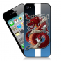 Stickers iPhone Dragon
