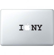 Stickers i love mac
