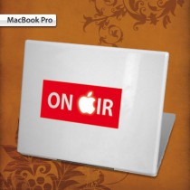 Stickers Mac ON AIR