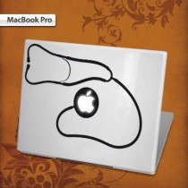 Stickers Mac Doctor