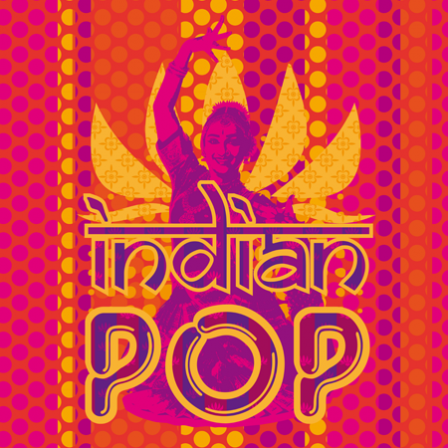 Stickers interrupteur indian pop 3