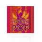 Stickers interrupteur indian pop 3