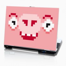 Stickers PC Pig