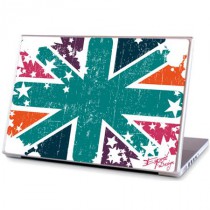 Stickers Pc Star Colors