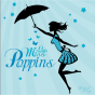 Tableau Little Miss Poppins