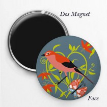 Magnet oiseau 1