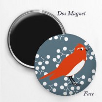 Magnet oiseau 2