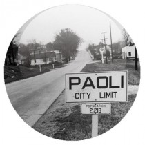 Badge Paoli City