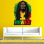 Stickers Roots reggae