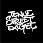 Badge Tenue street exigée