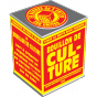 Stickers bouillon de culture