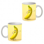 Mug banane