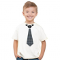 Tee-shirt  Cravate