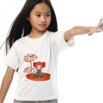 Tee-shirt enfant Kimiko Kosui