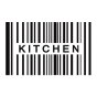 Stickers kitchen code