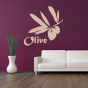 Stickers olive