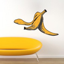 Stickers Banana
