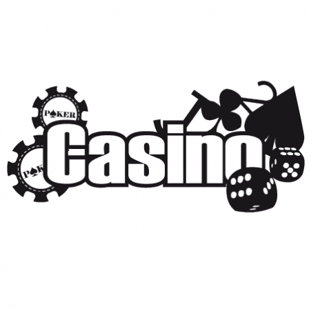 Stickers casino