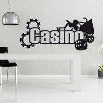 Stickers casino
