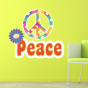 Stickers OLDPOP Peace