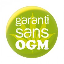 Badge OGM