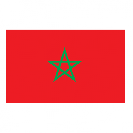 Stickers Maroc