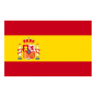 Stickers Espagne