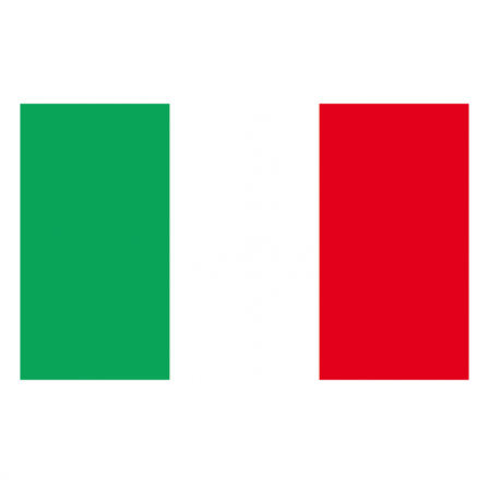 Stickers Italie