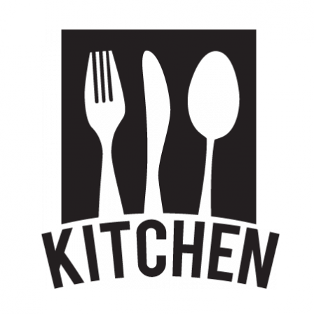 Stickers kitchen