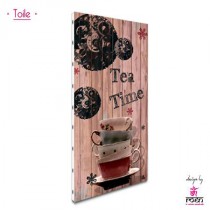 Tableau Tea Time