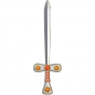 Stickers épée 1