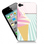 Stickers iPhone Glace