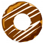 Stickers GOURMANDIZ Donuts 2